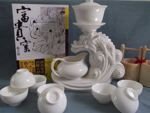 德化玉瓷精品陶瓷功夫茶具套裝特價半自動茶具套裝