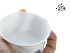 器世界原創手繪精品陶瓷茶具愛生活愛手工陶瓷也瘋狂