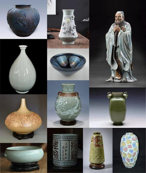 博覽會專題 這場千載難逢的陶瓷大展,件件都是 國寶