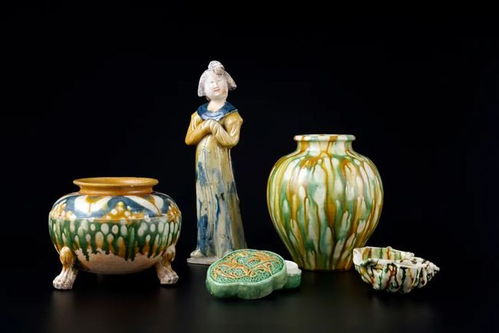 看展團 打卡隆福大廈天臺 小故宮 品讀3 9世紀中國陶瓷藝術