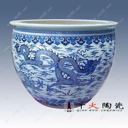 供應陶瓷缸,淺水魚缸,魚缸價格價格 廠家 圖片