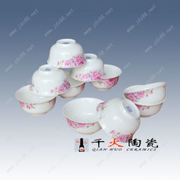 景德鎮(zhèn)陶瓷餐具 手繪陶瓷餐具 家用陶瓷餐具