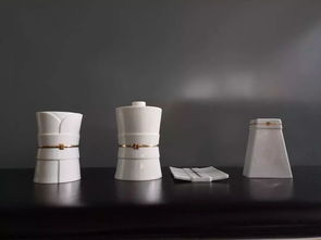 景德鎮陶瓷大學科技藝術學院2019屆產品設計畢業設計作品展