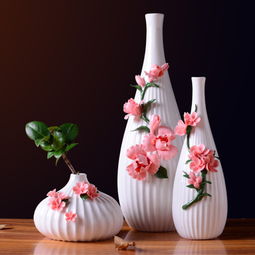 無類目 家居建材 花瓶 仿真花 仿真飾品 花瓶 家居飾品 陶趣茶禮品 蘑菇街優店