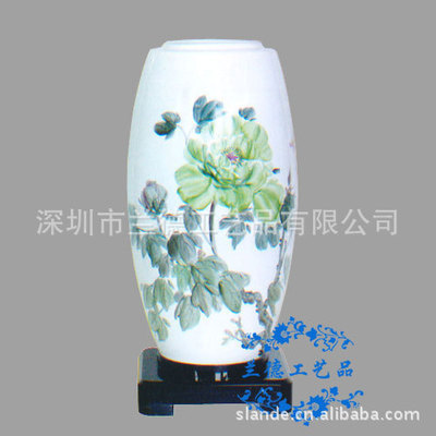 蘭德工藝品|薄胎陶瓷燈具|臺燈|臺燈批發(fā)|裝飾燈|燈具|LDT016 - 蘭德工藝品|薄胎陶瓷燈具|臺燈|臺燈批發(fā)|裝飾燈|燈具|LDT016廠家 - 蘭德工藝品|薄胎陶瓷燈具|臺燈|臺燈批發(fā)|裝飾燈|燈具|LDT016價(jià)格 - 深圳市蘭德工藝品 - 