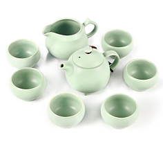 陶瓷產品
