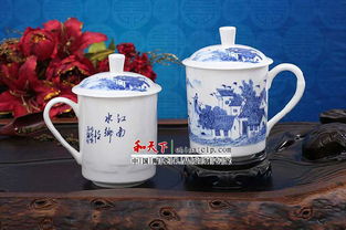 景德鎮陶瓷茶杯廠家 陶瓷茶杯定做 陶瓷茶杯批發價格 廠家 圖片