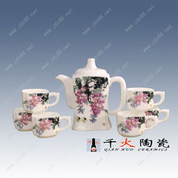 陶瓷茶具 陶瓷茶具廠家 景德鎮(zhèn)陶瓷茶具