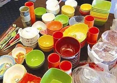 宿松寶媽千萬注意!這幾種餐具千萬不要給寶寶用!_母嬰_網