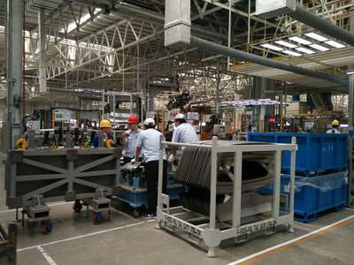 探秘昌河Q35的“爆款”潛質：景德鎮不只是陶瓷之城