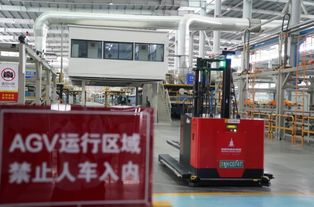 走進(jìn)智能工廠，發(fā)現(xiàn)智造之美——新明珠攝影大賽圓滿舉行