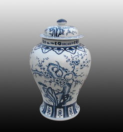 食品陶瓷罐子批發(fā)工廠高清圖片展示