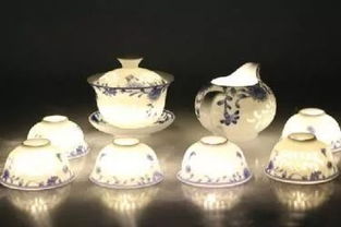 百花齊放 世界瓷都的新版圖