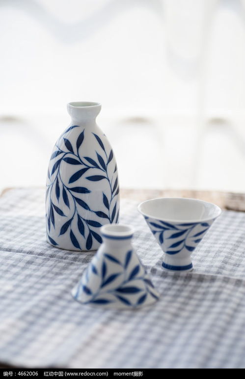 日系陶瓷酒具高清圖片下載指南 探索紅動(dòng)網(wǎng)的資源寶庫(kù)